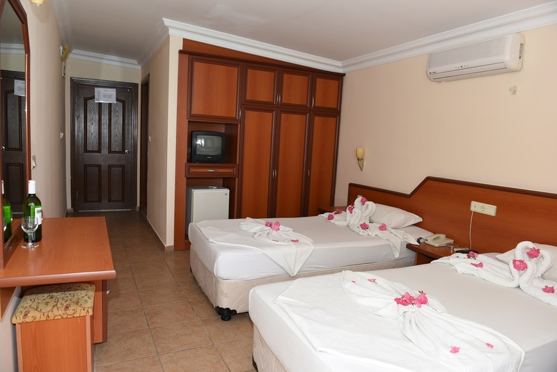 Muz Hotel 3