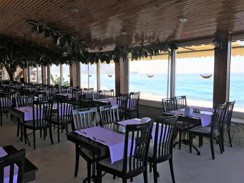 Muz Hotel 5