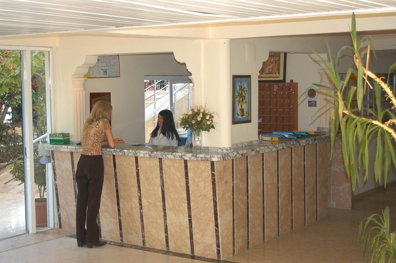 Muz Hotel 6