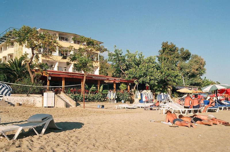 Muz Hotel 9
