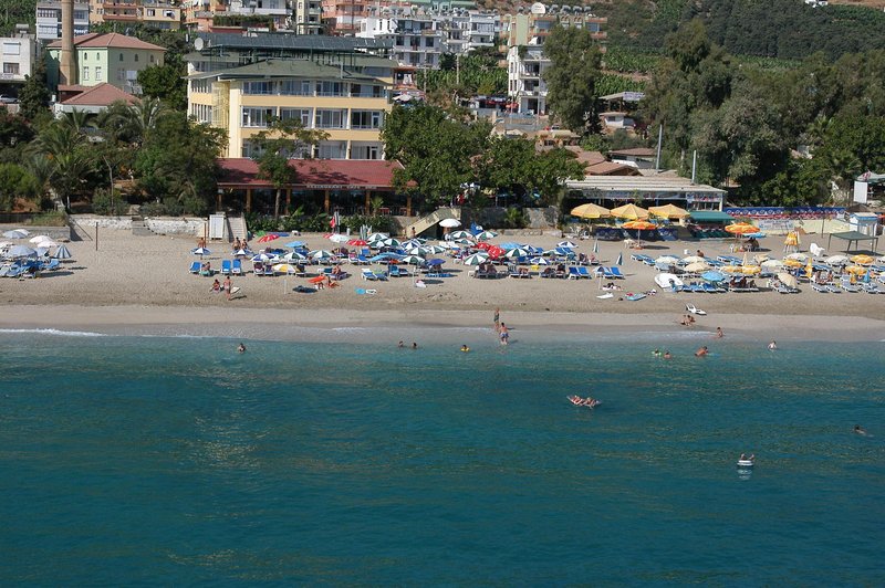 Muz Hotel 10