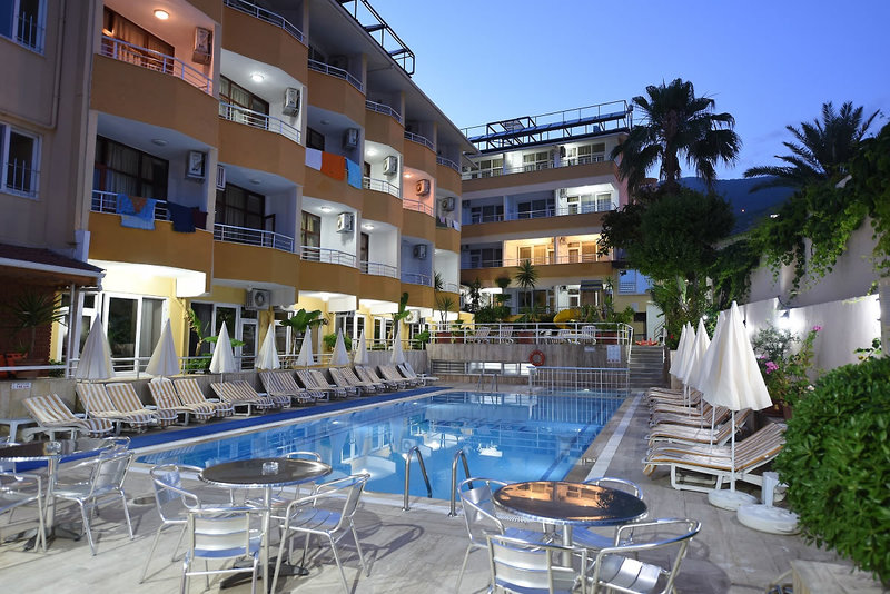 Muz Hotel 14