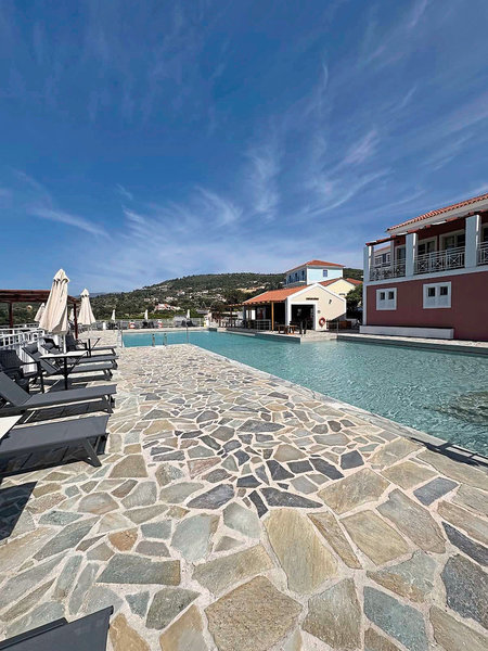 Mykali Hotel 2