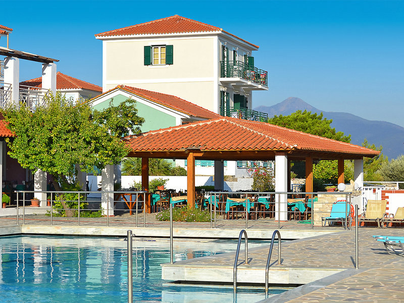 Mykali Hotel 2