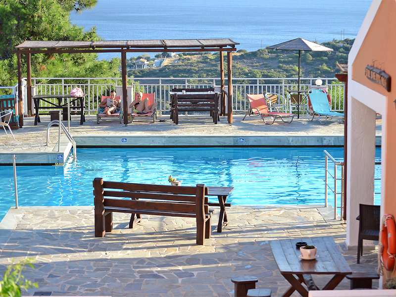 Mykali Hotel 4
