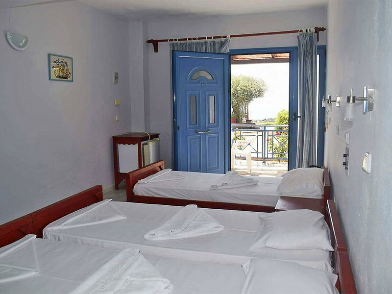 Mykali Hotel 10