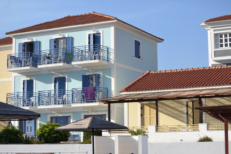 Mykali Hotel 4
