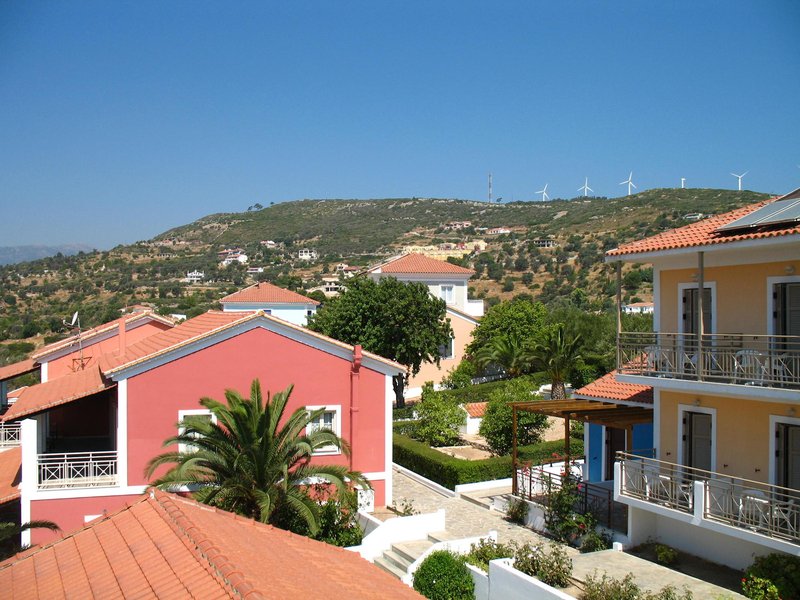 Mykali Hotel 5