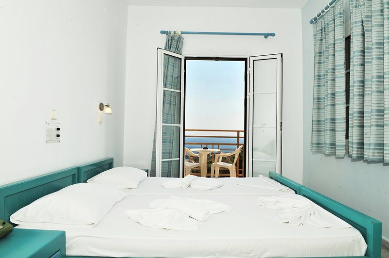 Mykali Hotel 9