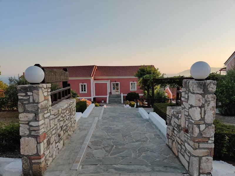 Mykali Hotel 2