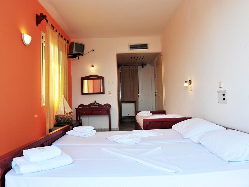 Mykali Hotel 9