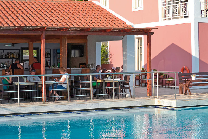 Mykali Hotel 4