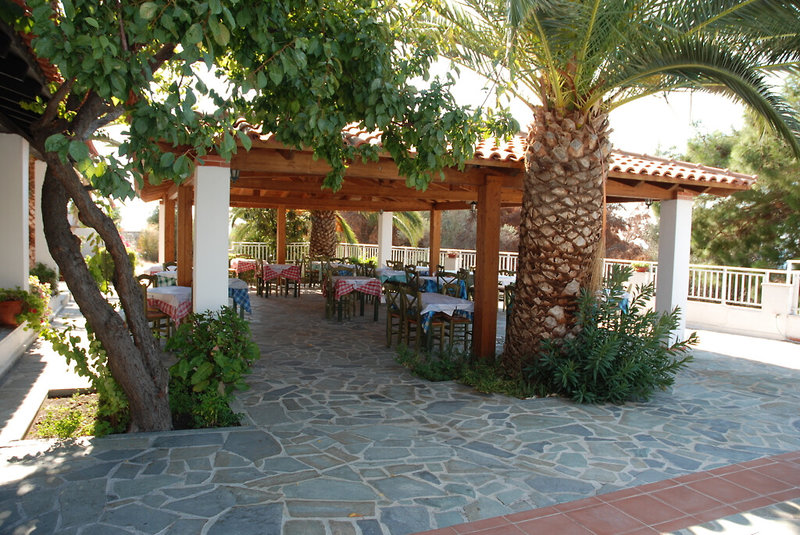 Mykali Hotel 4