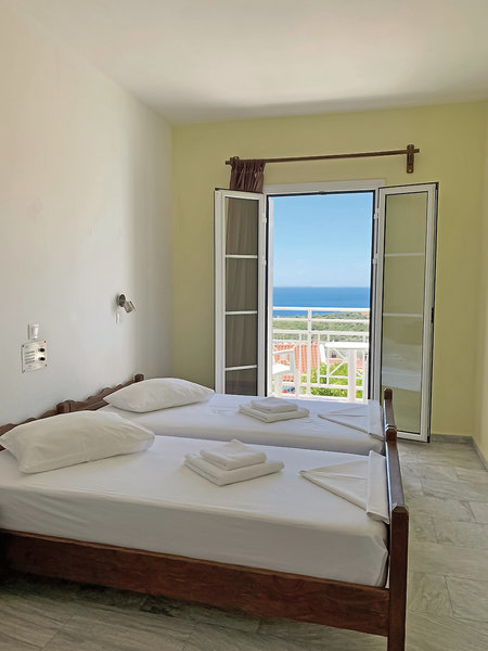 Mykali Hotel 6