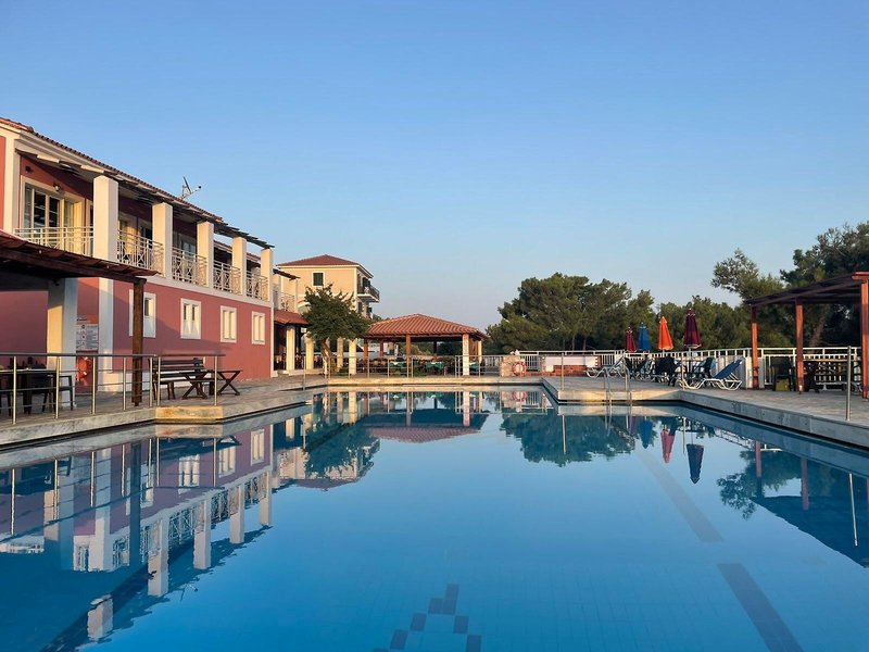 Mykali Hotel 1
