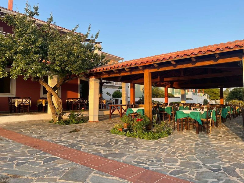 Mykali Hotel 5