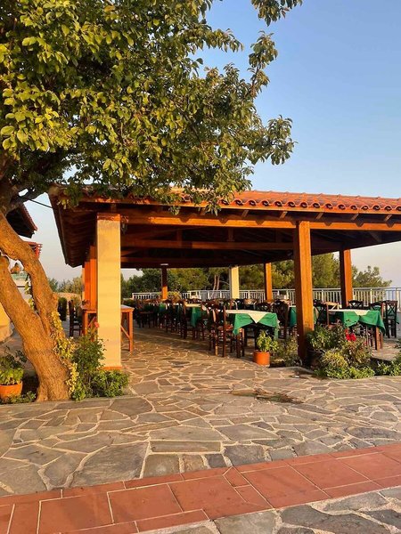 Mykali Hotel 6