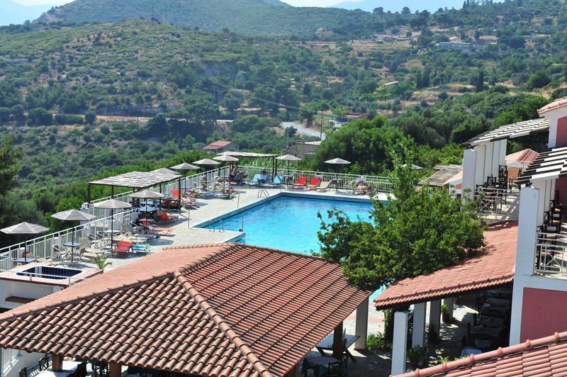 Mykali Hotel 6