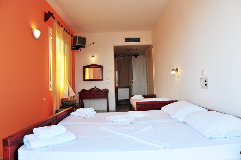 Mykali Hotel 12