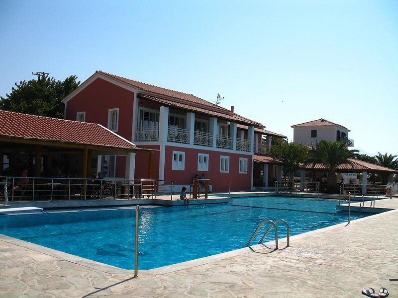 Mykali Hotel 1