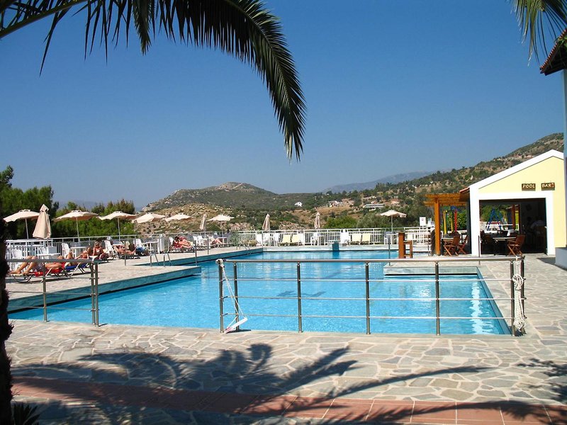 Mykali Hotel 3