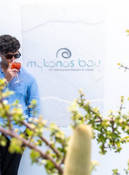 Mykonos Bay Hotel 1