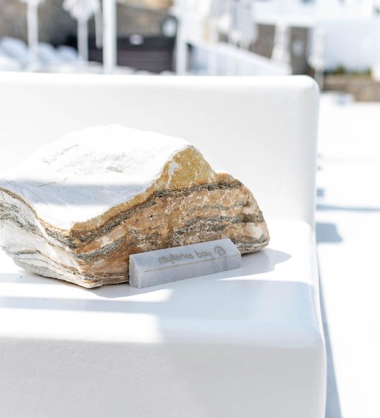 Mykonos Bay Hotel 6