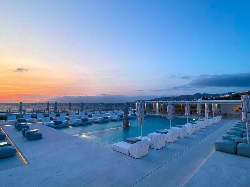 Mykonos Bay Hotel 9