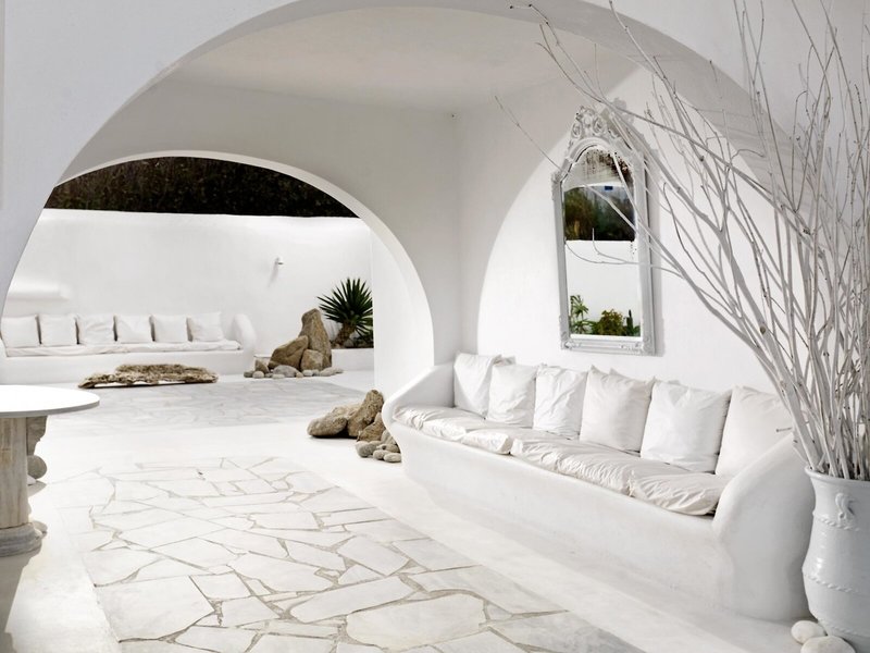 Mykonos Bay Hotel 13