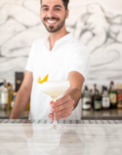 Mykonos Bay Hotel 14