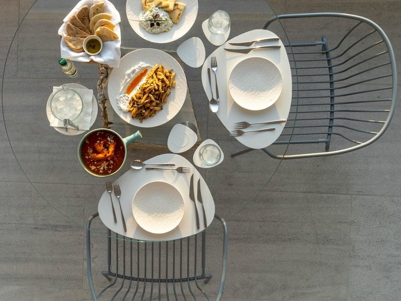 Mykonos Bay Hotel 17