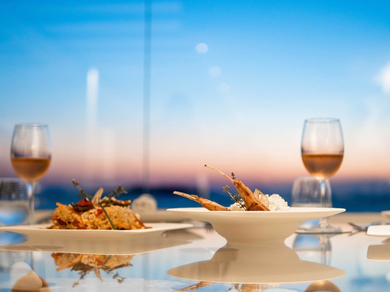 Mykonos Bay Hotel 19