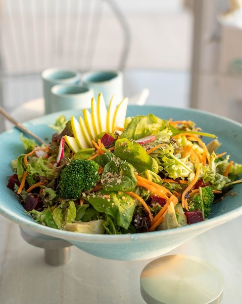 Mykonos Bay Hotel 21