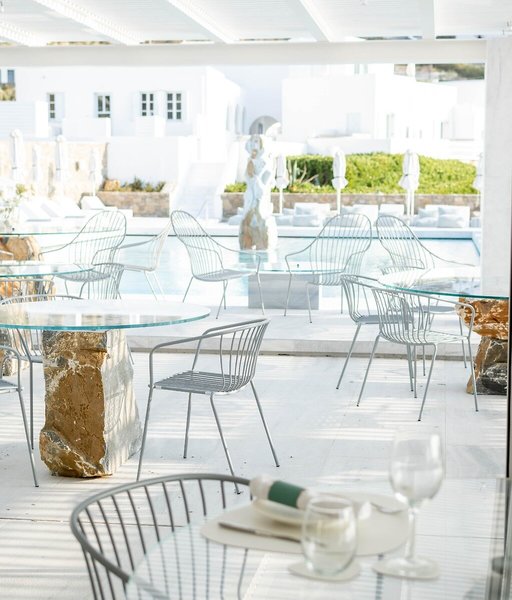 Mykonos Bay Hotel 22