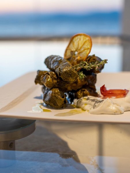 Mykonos Bay Hotel 25