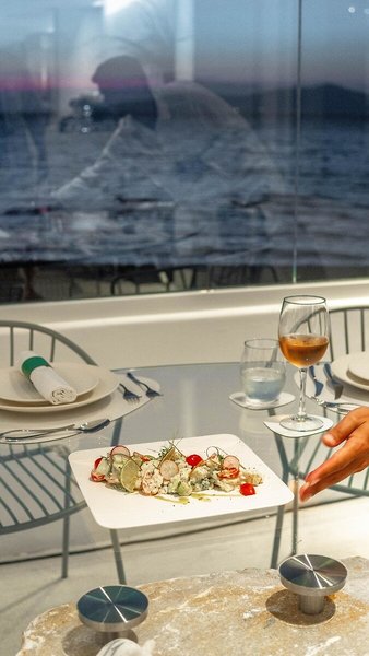 Mykonos Bay Hotel 26