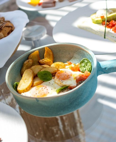 Mykonos Bay Hotel 29