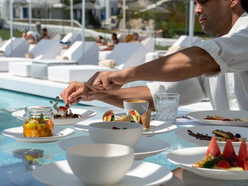 Mykonos Bay Hotel 33