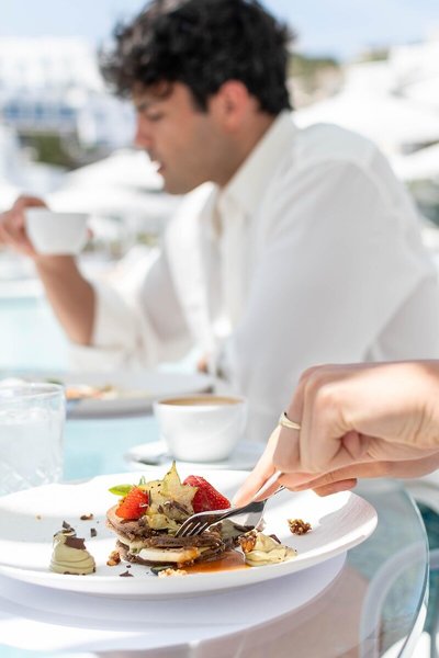 Mykonos Bay Hotel 35