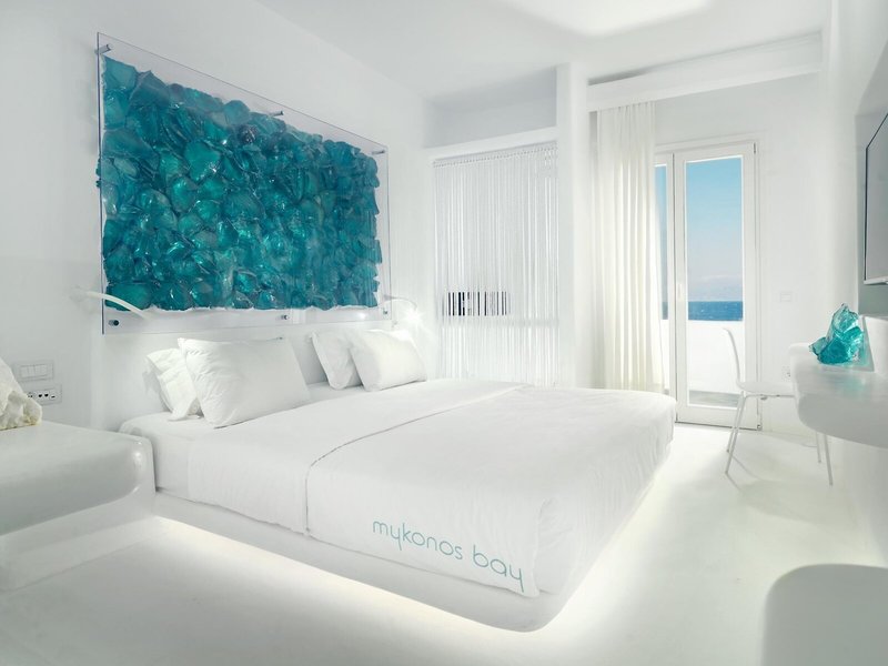 Mykonos Bay Hotel 45