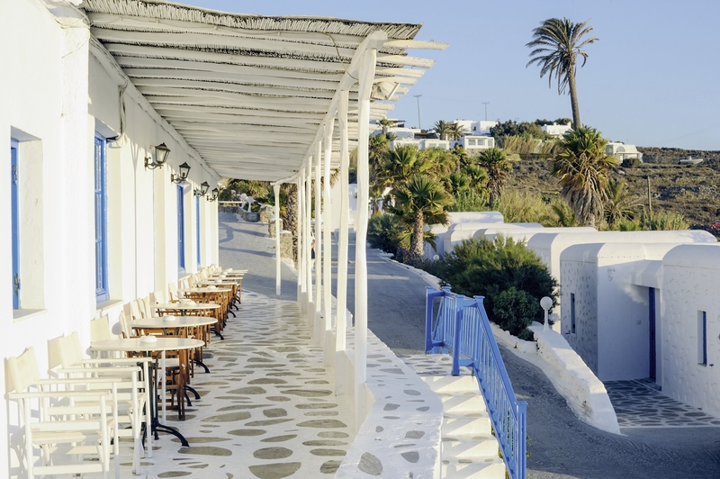Mykonos Beach 3