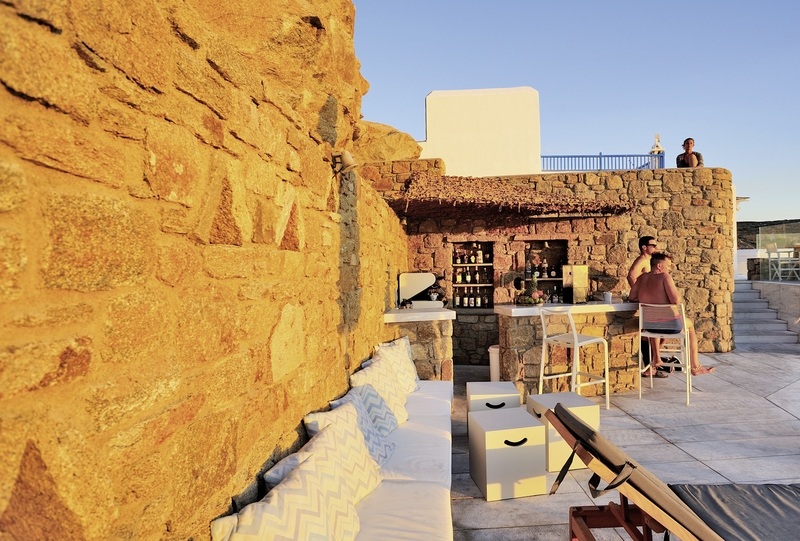 Mykonos Beach 4