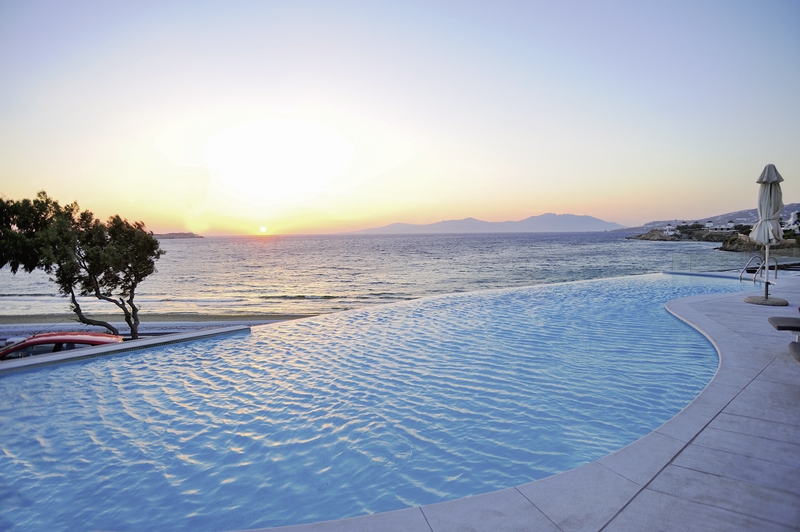Mykonos Beach 5