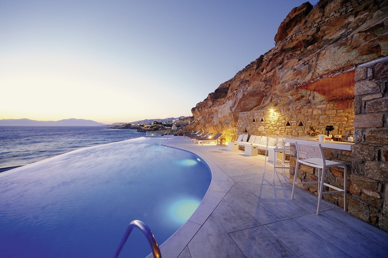 Mykonos Beach 6