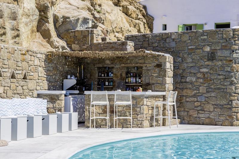 Mykonos Beach 7