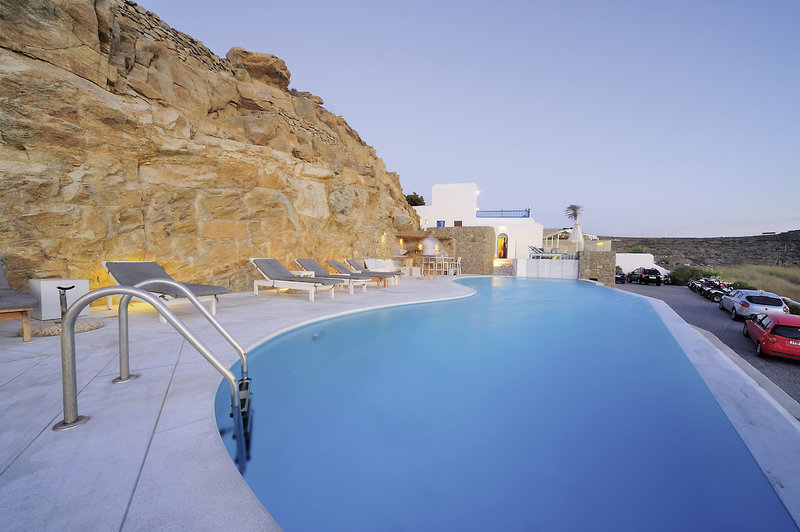 Mykonos Beach 9
