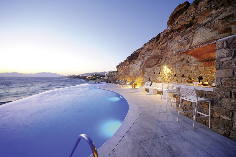 Mykonos Beach 10