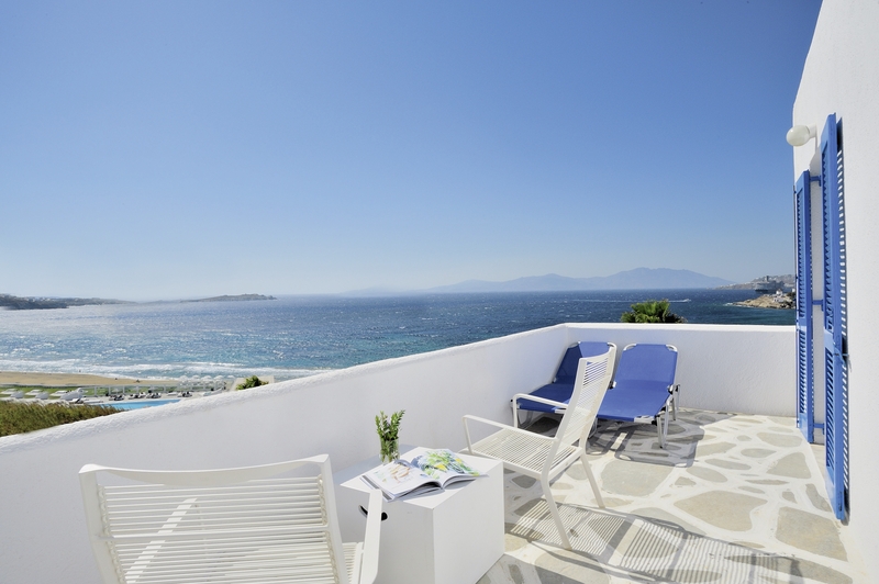 Mykonos Beach 14