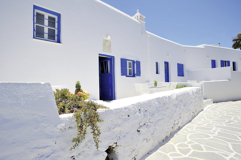 Mykonos Beach 15