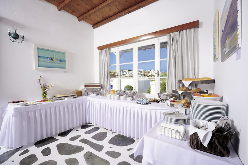 Mykonos Beach 16